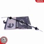 ESEN SKV Lanko ovládania spojky ESEN SKV 27SKV130 (27SKV130)