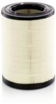 Mann-filter Vzduchový filter MANN-FILTER C 33 013 (C 33 013)