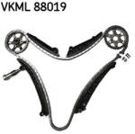 SKF Sada rozvodovej reťaze SKF VKML 88019 (VKML 88019)