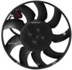NRF Ventilátor chladenia motora NRF 47917 (47917)