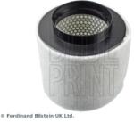 BLUE PRINT Vzduchový filter BLUE PRINT ADV182214 (ADV182214)