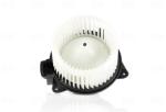 NISSENS Vnútorný ventilátor NISSENS 87392 (87392)
