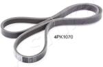 ASHIKA Ozubený klinový remeň ASHIKA 112-4PK1070 (112-4PK1070)
