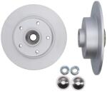 KAMOKA Brzdový kotúč KAMOKA 1031066 (1031066)