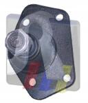 RTS Lengőkar Csapszeg Renault 12 1.3 1.6 69-84 Első