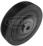 CORTECO Remenica kľukového hriadeľa CORTECO 80001050 (80001050)