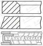 Goetze Engine Sada piestnych krúżkov GOETZE ENGINE 08-785506-00 (08-785506-00)