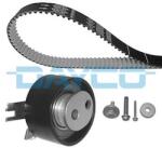 DAYCO Sada ozubeného remeňa DAYCO KTB532 (KTB532)