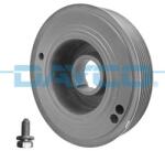 DAYCO Remenica kľukového hriadeľa DAYCO DPV1142 (DPV1142)