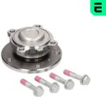 OPTIMAL Súprava ložísk kolesa OPTIMAL 502774 (502774)