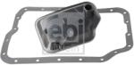 Febi Bilstein Sada hydraulického filtra automatickej prevodovky FEBI BILSTEIN 106891 (106891)