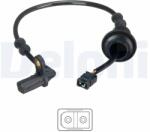 DELPHI Snímač počtu otáčok kolesa DELPHI SS20486 (SS20486)