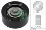 Schaeffler INA Vratná/vodiaca kladka rebrovaného klinového remeňa Schaeffler INA 532 0936 10 (532 0936 10)
