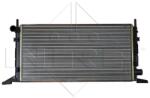 NRF Chladič motora NRF 509500 (509500)