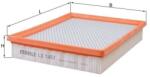 KNECHT Vzduchový filter KNECHT LX 1467 (LX 1467)