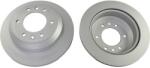 KAVO PARTS Brzdový kotúč KAVO PARTS BR-3256-C (BR-3256-C)