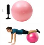 Yakimasport Rehabilitációs Gimnasztikai Labda Fitnesz Edzés 85 CM Pumpa Ajándék (100503)