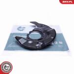 ESEN SKV Ochranný plech proti rozstreku, Brzdový kotúč ESEN SKV 57SKV149 (57SKV149)