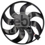 Febi Bilstein Ventilátor chladenia motora FEBI BILSTEIN 26860 (26860)
