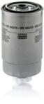 Mann-filter Palivový filter MANN-FILTER WK 842/15 (WK 842/15)