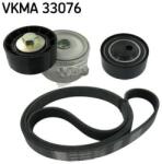 SKF Ozubený klinový remeň - Sada SKF VKMA 33076 (VKMA 33076)