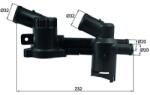 MAHLE Termostat chladenia MAHLE TH 52 (TH 52)