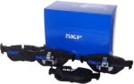 SKF Sada brzdových platničiek kotúčovej brzdy SKF VKBP 90095 (VKBP 90095)