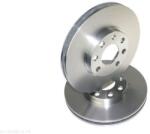 AUTOMEGA Brzdový kotúč AUTOMEGA 120068110 (120068110)