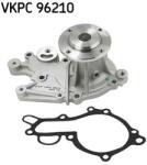 SKF Vodné čerpadlo, chladenie motora SKF VKPC 96210 (VKPC 96210)