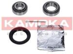 KAMOKA Súprava ložísk kolesa KAMOKA 5600078 (5600078)