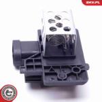 ESEN SKV Odpor vnútorného ventilátora ESEN SKV 94SKV094 (94SKV094)