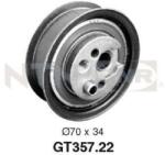SNR Napínacia kladka ozubeného remeňa SNR GT357.22 (GT357.22)