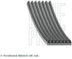 BLUE PRINT Ozubený klinový remeň BLUE PRINT AD07R1801 (AD07R1801)