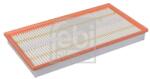 Febi Bilstein Vzduchový filter FEBI BILSTEIN 103804 (103804)