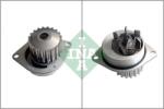 Schaeffler INA Vodné čerpadlo, chladenie motora Schaeffler INA 538 0034 10 (538 0034 10)