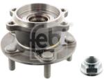 Febi Bilstein Súprava ložísk kolesa FEBI BILSTEIN 102028 (102028)