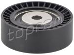 TOPRAN Napínacia kladka rebrovaného klinového remeňa TOPRAN 500 259 (500 259)