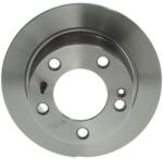 Bosch Brzdový kotúč BOSCH 0 986 478 141 (0 986 478 141)