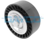 DAYCO Vratná/vodiaca kladka rebrovaného klinového remeňa DAYCO APV2798 (APV2798)