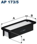 FILTRON Vzduchový filter FILTRON AP 173/5 (AP 173/5)