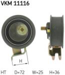 SKF Napínacia kladka ozubeného remeňa SKF VKM 11116 (VKM 11116)