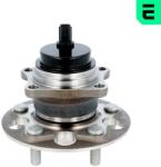 OPTIMAL Súprava ložísk kolesa OPTIMAL 982592 (982592)