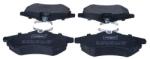 MAXGEAR Sada brzdových platničiek kotúčovej brzdy MAXGEAR 19-0513 (19-0513)