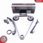 ESEN SKV Sada rozvodovej reťaze ESEN SKV 21SKV191 (21SKV191)