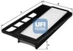 UFI Vzduchový filter UFI 30.211. 00 (30.211.00)