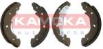 KAMOKA Sada brzdových čeľustí KAMOKA JQ202033 (JQ202033)