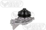 GRAF Vodné čerpadlo, chladenie motora GRAF PA1274 (PA1274)