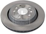 Febi Bilstein Brzdový kotúč FEBI BILSTEIN 23545 (23545)