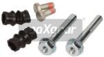 MAXGEAR Sada vodiacich puzdier brzdového strmeňa MAXGEAR 27-0497 (27-0497)