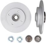 KAMOKA Brzdový kotúč KAMOKA 1031132 (1031132)